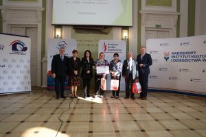 Uroczyste wręczenie grantów (8)