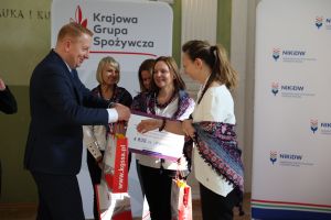Uroczyste wręczenie grantów (10)