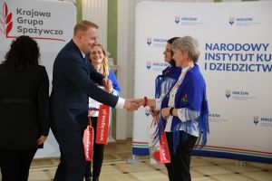 Uroczyste wręczenie grantów (20)