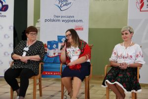 II Panel dyskusyjny z reprezentantkami KGW (2)