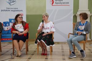 II Panel dyskusyjny z reprezentantkami KGW (4)