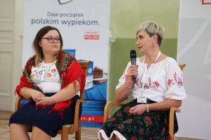 II Panel dyskusyjny z reprezentantkami KGW (6)