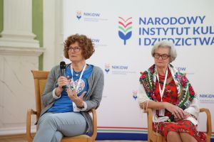 II Panel dyskusyjny z reprezentantkami KGW (7)