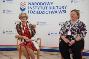 II Panel dyskusyjny z reprezentantkami KGW (8)