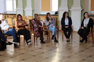 Warsztaty z Fundraisingu (2)