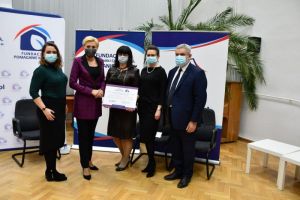 Pierwsza Dama RP z wizytą na Konferencji Fundacji KSC S.A. „Pomaganie krzepi”