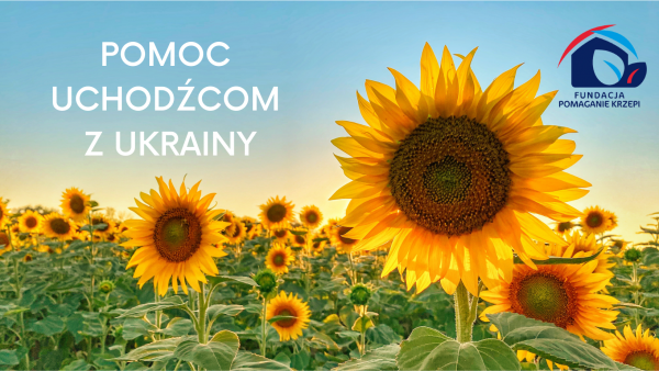 Pomoc Ukrainie