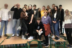 Zdjęcie grupowe