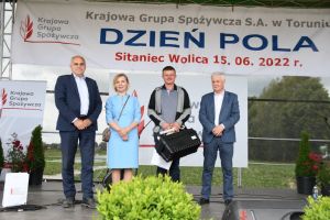 Wyrnienie 2 w konkursie