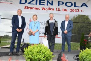 Wyrnienie 3 w konkursie
