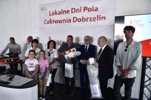1 miejsce