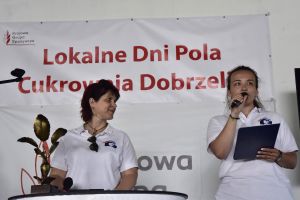 Prezentacja fundacji
