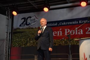 Prezes Zdzisaw Salus