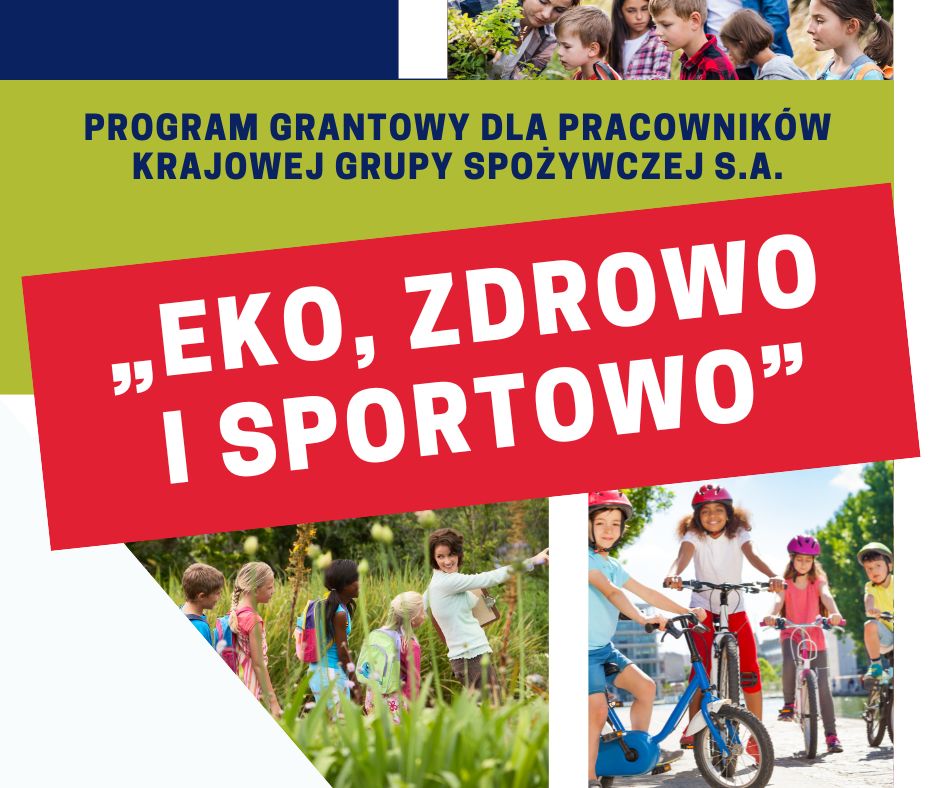 Program grantowy dla Pracowników Spółki