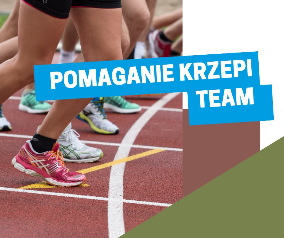 Rankingi w Akcji sportowej (edycja lato 2024)