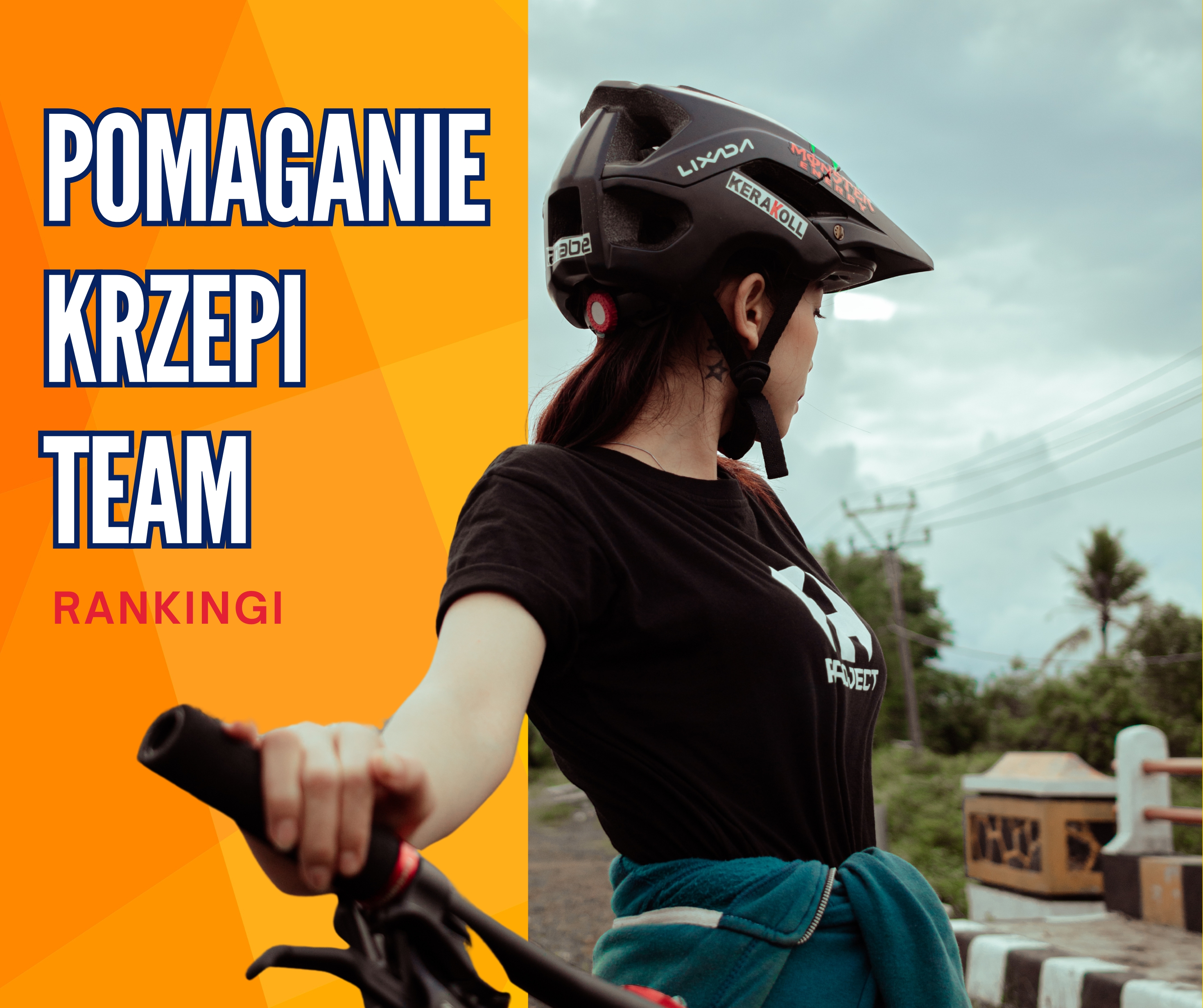 Ranking 1 w Akcji sportowej 2025
