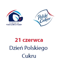 Fundacja Krajowej Spółki Cukrowej S.A. „Pomaganie krzepi” ma zaszczyt ogłosić wyniki I edycji Programu grantowego pn. „Polski Cukier w akcji – pomaganie krzepi!”
