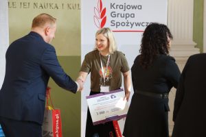 Uroczyste wręczenie grantów (6)