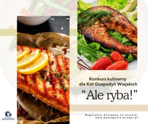 KONKURS DLA KÓŁ GOSPODYŃ WIEJSKICH (1)