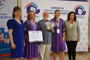 KGW w Domanicach Syringa-min