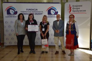 KGW Biesiadna Ekipa w Biesiadkach-min