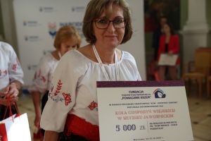 Uroczyste wręczenie grantów (14)