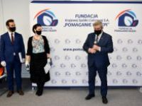 zakończenie konkursu kulinarnego - słodki mazurek