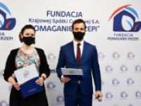 zakończenie konkursu kulinarnego - słodki mazurek