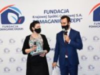 zakończenie konkursu kulinarnego - słodki mazurek