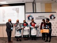 zakończenie konkursu kulinarnego - słodki mazurek