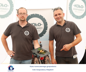 Koło Gospodarzy Wiejskich