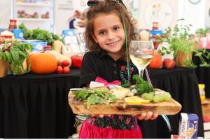 Koło Gospodyń Wiejskich "Suliszewiczanki"