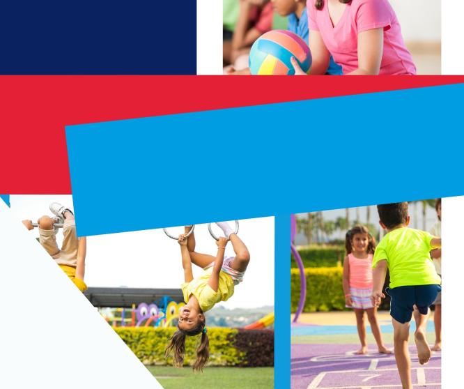 Program grantowy dla Pracowników Spółki pn. „Eko, zdrowo i sportowo”