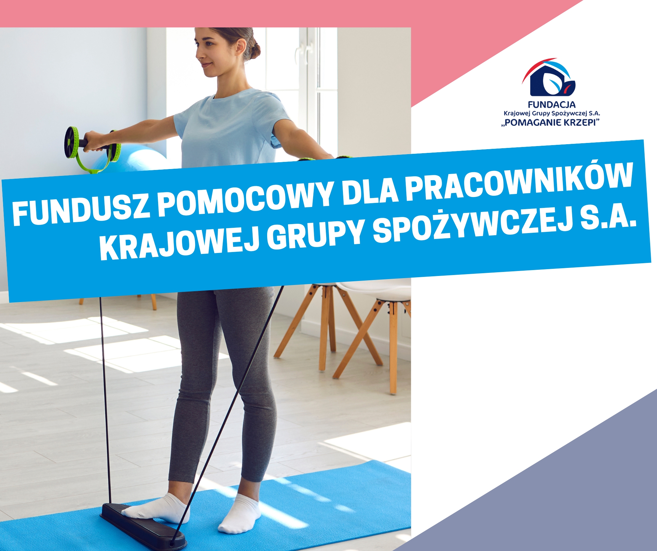 Fundusz pomocowy dla Pracowników