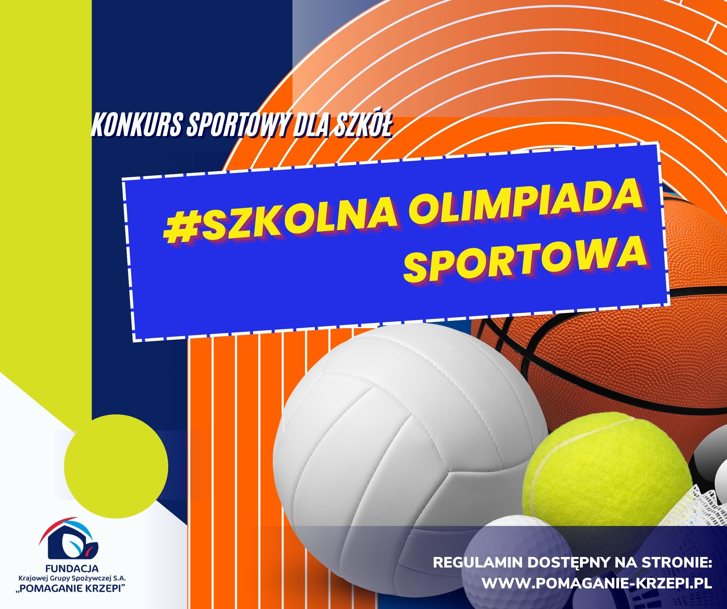 grafika z bieżnią i piłkami do uprawiana różnych dyscyplin sportowych