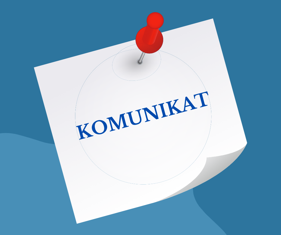 Zmiany w Regulaminie Programu grantowego dla Kół Gospodyń Wiejskich pn. „Eko- gospodyni”