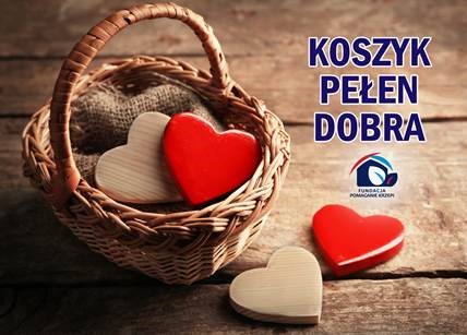 Koszyk pełen dobra 2025