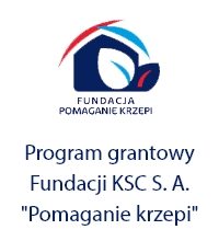 Fundacja Krajowej Spółki Cukrowej S.A. „Pomaganie krzepi” zaprasza Pracowników Krajowej Spółki Cukrowej S.A. do udziału w Programie grantowym „Polski Cukier w akcji – pomaganie krzepi!”